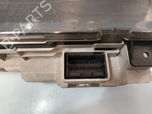 Cockpit LAND ROVER RANGE ROVER II (P38A) 2.5 D 4x4 | BP20596806C47 