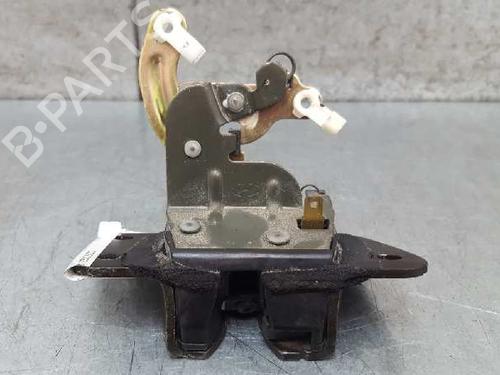 Tailgate lock HYUNDAI SANTA FÉ I (SM) 2.4 16V 4x4 8123026000 |