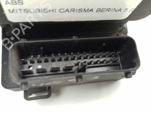 ABS pump MITSUBISHI CARISMA (DA_) 1.8 16V GDI (DA2A) | BP12715127M43 