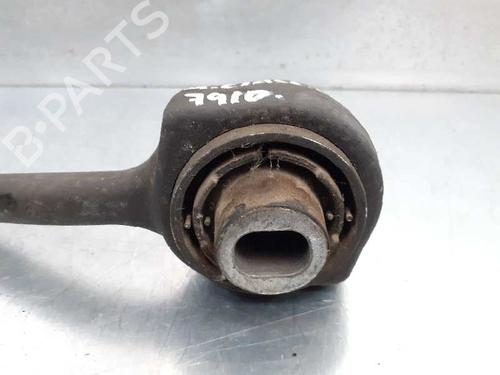 Left rear suspension arm MERCEDES-BENZ C-CLASS Coupe (CL203) C 200 Kompressor (203.745) | BP12756287M14 
