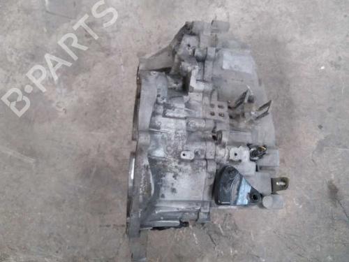 Gearbox VOLVO S80 I (184) 2.5 TDI | BP12729830M3 