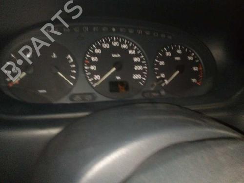 Alternator RENAULT MEGANE I Classic (LA0/1_) 1.6 e (LA0F, LA0S) | BP12684036M7 