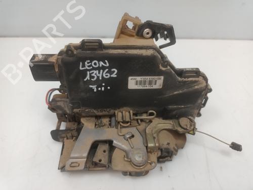 rear-left-lock-seat-leon-1m1-1999-2000-2001-2002-2003-2004-2005-2006-35986756 main image