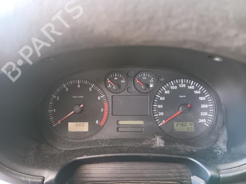 Venstre bagtil invendig håndtag SEAT LEON (1M1) 1.6 | BP19664744I15 