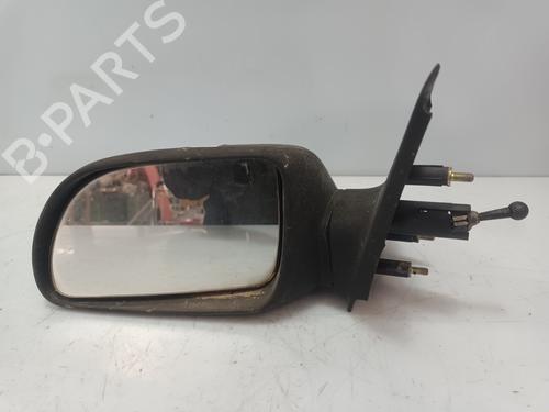 Used Left mirror RENAULT 19 I (B/C53_) [1988-1994]  29546238