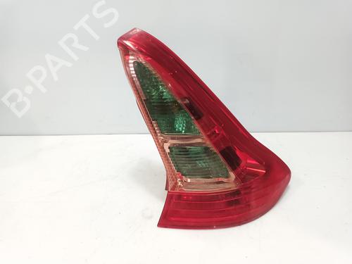 Used Right taillight CITROËN C4 Coupe (LA_) 2.0 HDi (136 hp) 23533260