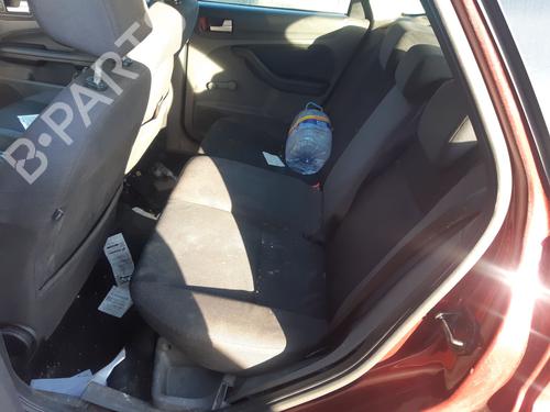 Intercooler FORD FOCUS II (DA_, HCP, DP)  | BP31906363M30 