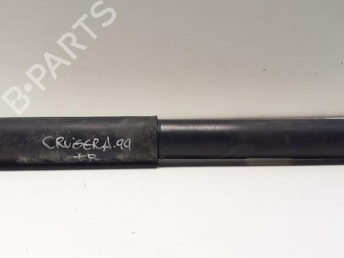 Right rear shock absorber TOYOTA LAND CRUISER 90 (_J9_) [1995-2024]  12932974