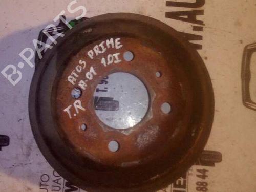 Used Other HYUNDAI ATOS (MX) 1.0 i (54 hp) 13972136