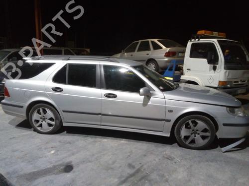 Headlight switch SAAB 9-5 Estate (YS3E) 2.0 t | BP12816383I24 