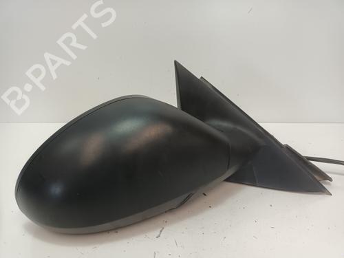 Right mirror SEAT IBIZA III (6L1)  | BP12783420C27 