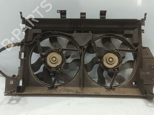 Radiator fan CITROËN XANTIA (X1_, X2_) 1.8 i | BP29395835M35 