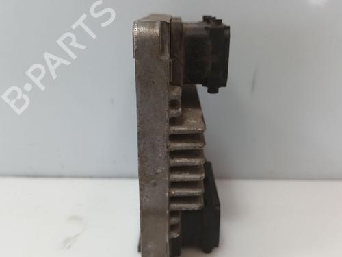 Engine control unit (ECU) OPEL MERIVA A MPV (X03) 1.7 DTI (E75) | BP33207791M57 - Image 4