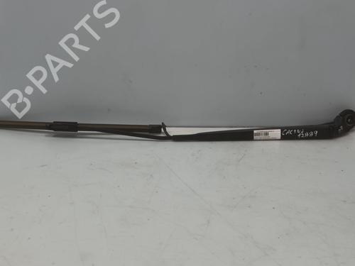 Used Front windshield wiper arm CITROËN C4 CACTUS 1.6 BlueHDi 100 (99 hp) 29828039