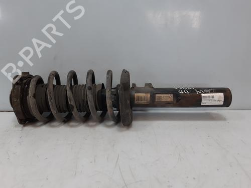 Used Right front shock absorber Right front shock absorber 36802965 36802965