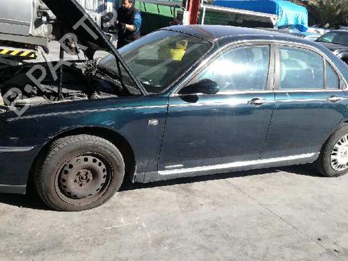Squib airbag ROVER 75 (RJ) 2.0 CDT | BP12729895C102 