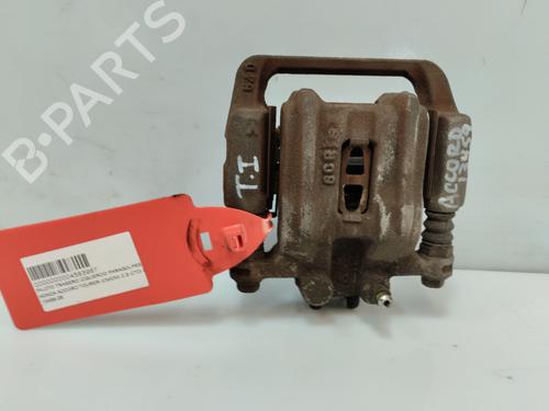 Used Left rear brake caliper Left rear brake caliper 36041886 36041886
