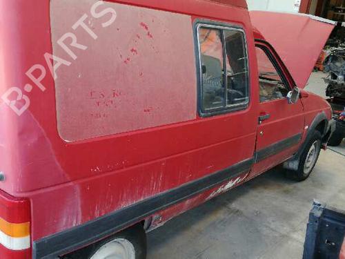 Engine mount CITROËN C15 Box Body/MPV (VD_) 1.8 D | BP12692974M89 