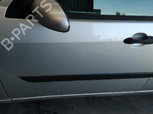 Left front fog light FORD FOCUS I (DAW, DBW) 1.8 TDCi | BP12721142C30