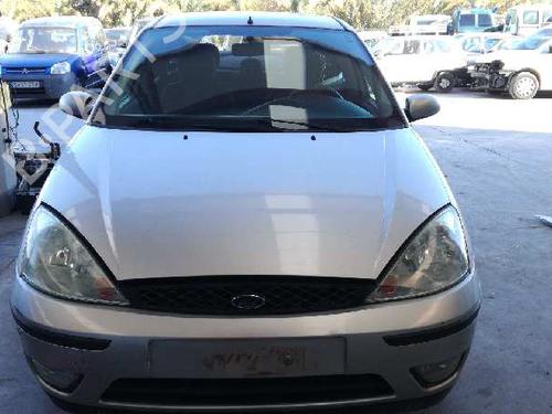 Left front fog light FORD FOCUS I (DAW, DBW) 1.8 TDCi | BP12721142C30