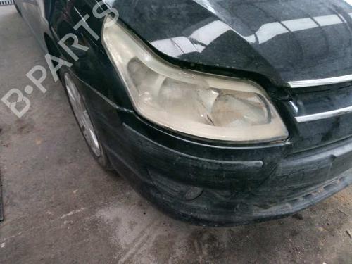 Achsschenkel links vorne CITROËN C4 I (LC_)  | BP12751614M25 