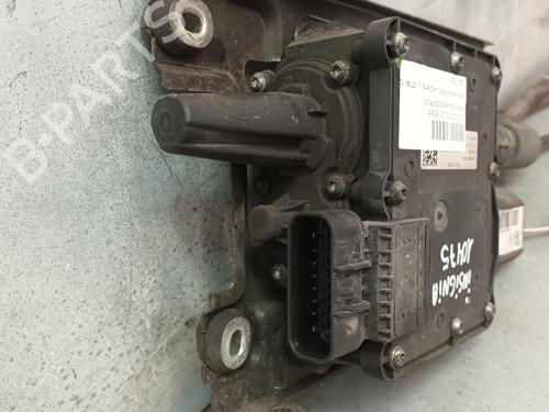 Electric handbrake OPEL INSIGNIA A (G09) 2.0 CDTI (68) | BP12792650E5 