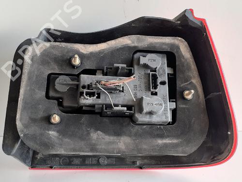 Left taillight SEAT IBIZA II (6K1) 1.6 i | BP12734112C34 