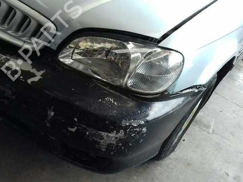 Turbolader/Kompressor KIA CARNIVAL I (UP, FL) 2.9 TDi | BP12746724M71