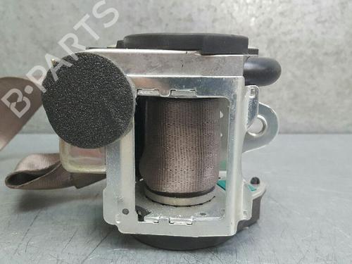 Used Rear right seatbelt VOLVO XC90 I (275) D5 AWD (163 hp) 12727360