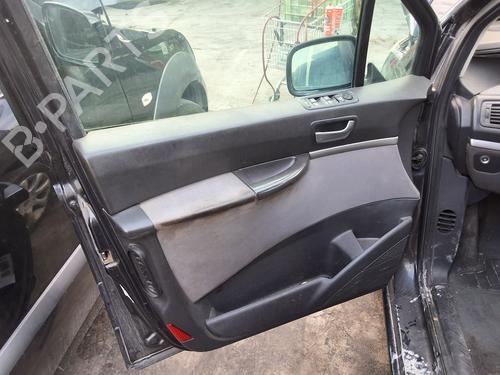 Headlight switch PEUGEOT 807 (EB_) 2.2 HDi | BP40159845I24  - Image 13