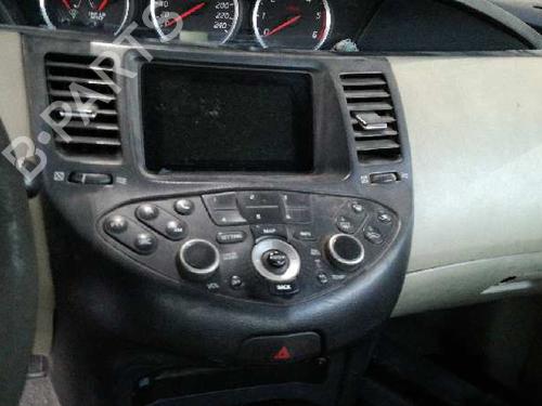 Steering column NISSAN PRIMERA Hatchback (P12) 1.9 dCi | BP12714160M21 