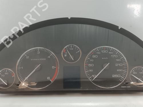 instrument-cluster-peugeot-407-6d_-2004-2005-2006-2007-2008-2009-2010-2011-31995228 main image