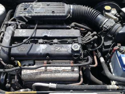 Air filter box FORD COUGAR (EC_) 2.0 16V | BP13973651M87