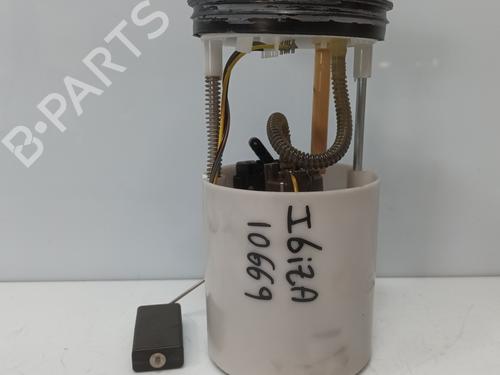 Used Fuel pump SEAT IBIZA IV (6J5, 6P1) 1.0 (75 hp) 19417445
