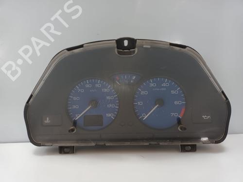 Used Instrument cluster Instrument cluster PEUGEOT 106 II (1A_, 1C_) 1.1 i (60 hp) 33720347 33720347