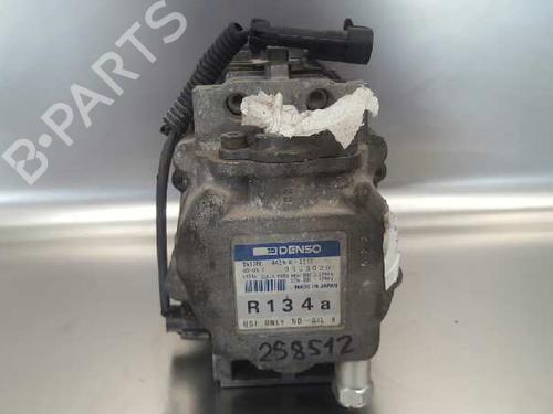 AC compressor LANCIA Y (840_)  | BP12767751M34 