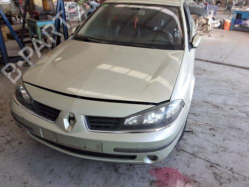 Używane części RENAULT LAGUNA II (BG0/1_) [2001-2007]  4414933