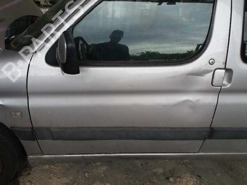 Hood lock PEUGEOT PARTNER MPV (5_, G_) 1.9 D | BP12750269C133 