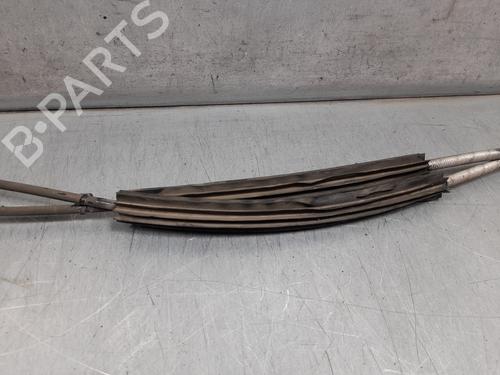 Gear lever AUDI A3 (8P1) 1.9 TDI | BP15986897M90 
