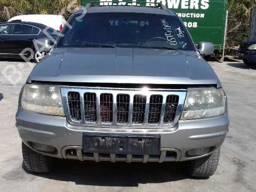 Front wiper motor JEEP GRAND CHEROKEE II (WJ, WG) 3.1 TD 4x4 | BP12748073M29 