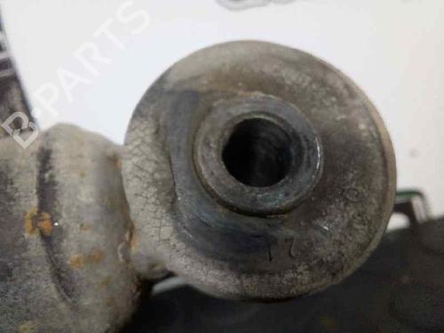 Left rear shock absorber VW VENTO (1H2) 1.9 D | BP12816367M18