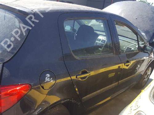 ABS pump PEUGEOT 307 (3A/C) 1.6 16V | BP12742185M43 
