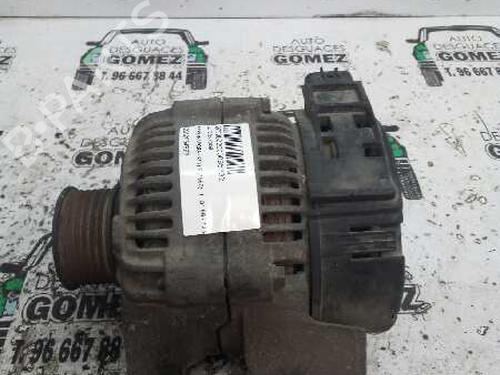 Alternator NISSAN MICRA II (K11) 1.0 i 16V | BP12818870M7 