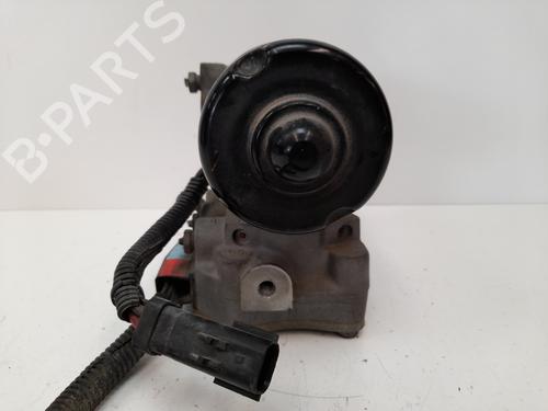 ABS pump JEEP GRAND CHEROKEE I (ZJ, ZG) 5.2 i 4x4 (ZJ) | BP12771545M43 