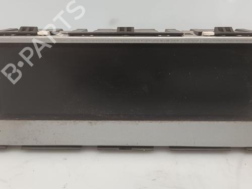 Used Display monitor CITROËN C4 II (NC_) [2009-2025]  29708333
