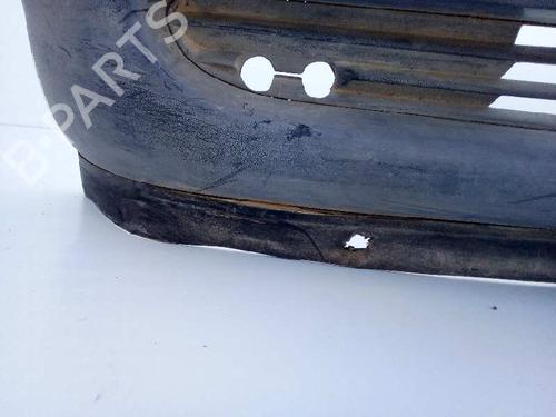 Front bumper OPEL CORSA B (S93) 1.0 i 12V (F08, F68, M68) | BP12814581C7 