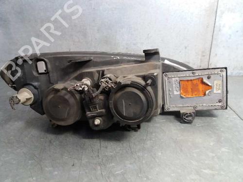 Left headlight NISSAN PRIMERA Hatchback (P11) 2.0 16V | BP12713437C28 