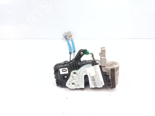 Front left lock HYUNDAI KONA (OS, OSE, OSI) 1.6 GDi Hybrid | BP24981301C98 
