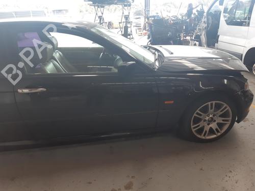 Rim BMW 3 Compact (E46) 316 ti | BP17825078C45