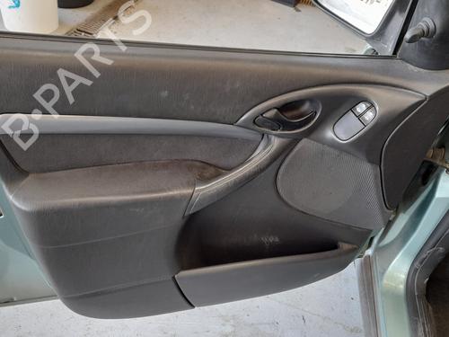 Starter FORD FOCUS I (DAW, DBW) 1.6 16V | BP12779943M8